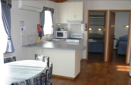 Buronga Riverside Tourist Park - Accommodation Main Beach 3