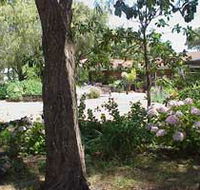 Peaceful Bay Bed and Breakfast - Accommodation Main Beach