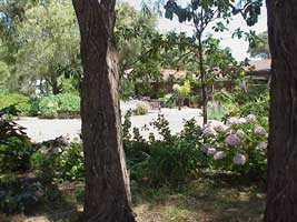Peaceful Bay Bed And Breakfast - Accommodation Main Beach 0
