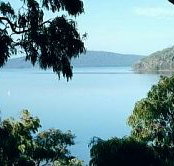 Coalmine Beach Holiday Park - Accommodation Main Beach