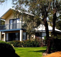Walpole Bayside Villas - Accommodation Main Beach