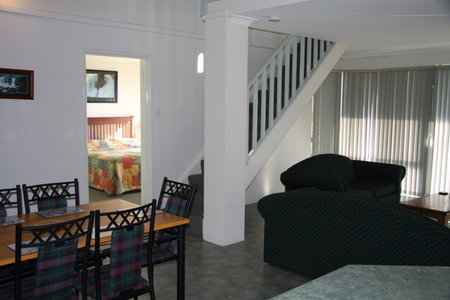 Walpole Bayside Villas - Accommodation Main Beach 1