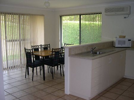 Walpole Bayside Villas - Accommodation Main Beach 3