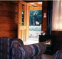 Bush Haven - Accommodation Main Beach