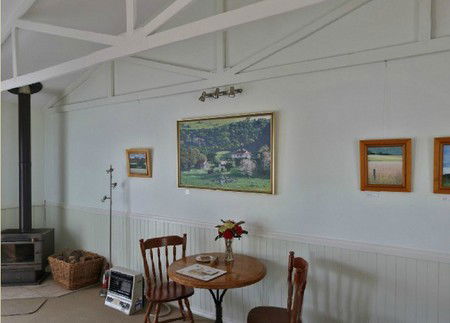 Barefoot Springs - Accommodation Main Beach 0