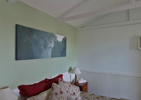 Barefoot Springs - Accommodation Main Beach 2