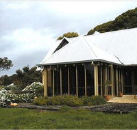 Chalet Arunga - Accommodation Main Beach