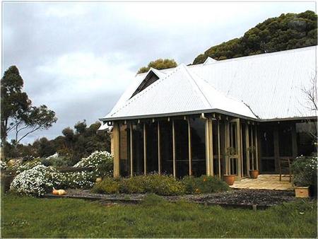 Chalet Arunga - Accommodation Main Beach 0