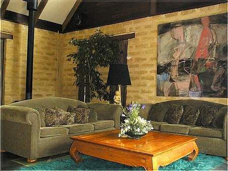 Chalet Arunga - Accommodation Main Beach 2