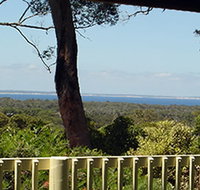 Leeuwin Ridge Chalets - Accommodation Main Beach
