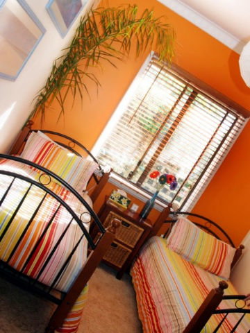 Mira Mar WA Accommodation Main Beach