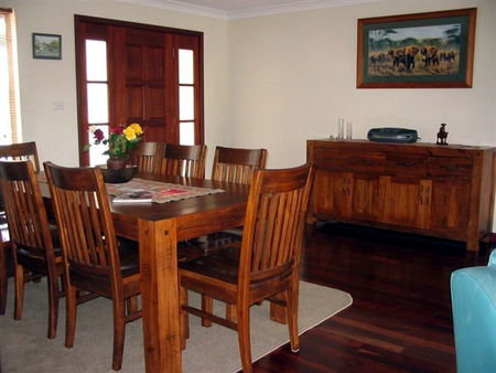 Willyung WA Accommodation Main Beach