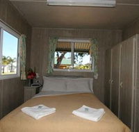 Bunbury Glade Caravan Park - Accommodation Main Beach