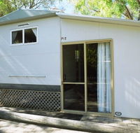 Amblin Caravan Park - Accommodation Main Beach
