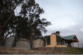 Ayr Sailean - Accommodation Main Beach 1