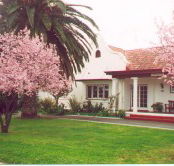 Woodchester Bed and Breakfast - Accommodation Main Beach
