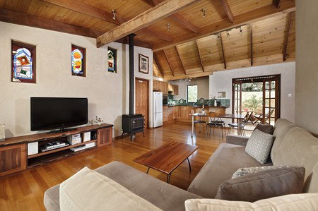 Aiyana Retreat - Accommodation Main Beach 0