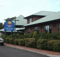 Tree Top Walk Motel - Accommodation Main Beach