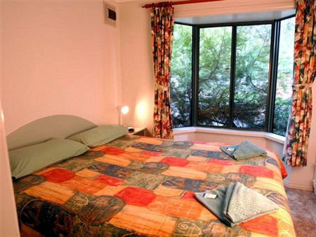 Pemberton Caravan Park - Accommodation Main Beach 1