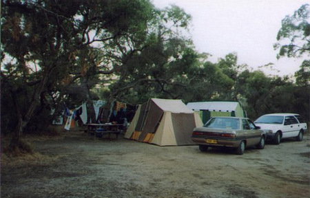 Stirling Range National Park WA Accommodation Main Beach