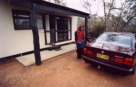 Stirling Range Retreat - Accommodation Main Beach 5