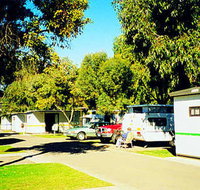 Esperance Bay Holiday Park - Accommodation Main Beach