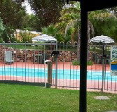 Crokers Park Holiday Resort - Accommodation Main Beach
