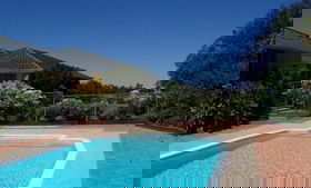 Leinster WA Accommodation Main Beach
