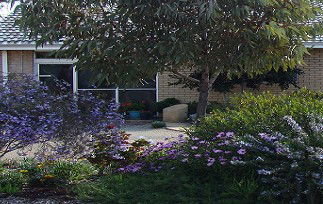 Parker Range WA Accommodation Main Beach