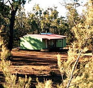 Dwarda Downs Country Hideaway - Accommodation Main Beach