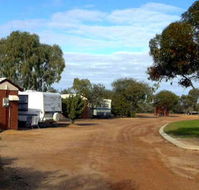 Wyalkatchem Travellers Park - Accommodation Main Beach