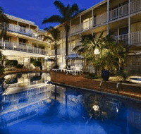Tradewinds Hotel Fremantle - Accommodation Main Beach