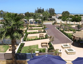 Fremantle Village - Accommodation Main Beach