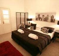 Brackson House Quality Accommodation - Accommodation Main Beach