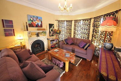 Anchorage Guest House - Accommodation Main Beach 0