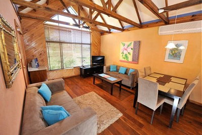 Anchorage Guest House - Accommodation Main Beach 2