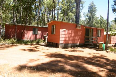 Dwellingup WA Accommodation Main Beach