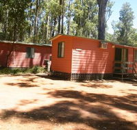 Dwellingup Chalets And Caravan Park
