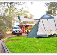 Toodyay Caravan Park - Accommodation Main Beach