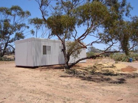 Riverside Sanctuary - Accommodation Main Beach 2