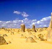 Cervantes Pinnacles Beachfront Caravan Park - Accommodation Main Beach