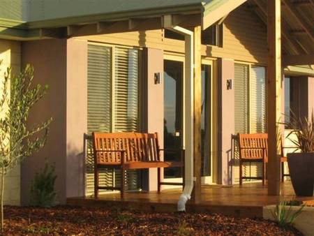 Caladenia Retreat Jurien Bay - Accommodation Main Beach 0