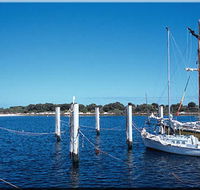 Jurien Bay Tourist Park - Accommodation Main Beach