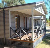 Kalbarri Tudor Holiday Park - Accommodation Main Beach