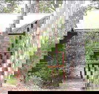 Bewong River Retreat - Accommodation Main Beach