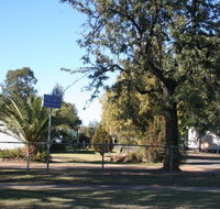 Bingara Caravan Park - Accommodation Main Beach
