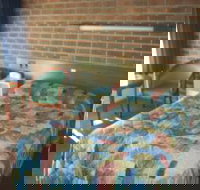 Bingara Fosscikers Way Motel - Accommodation Main Beach