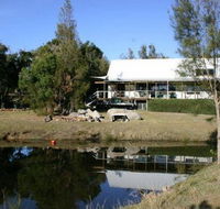 Mullimburra Beach House - Accommodation Main Beach