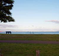 Esperance Beachfront Resort - Accommodation Main Beach