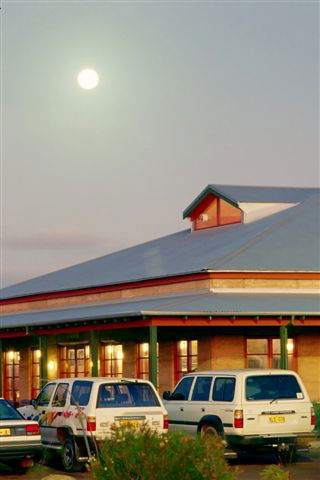 Bremer Bay Resort - Accommodation Main Beach 1